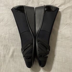 Croft&Barrow size 9.5